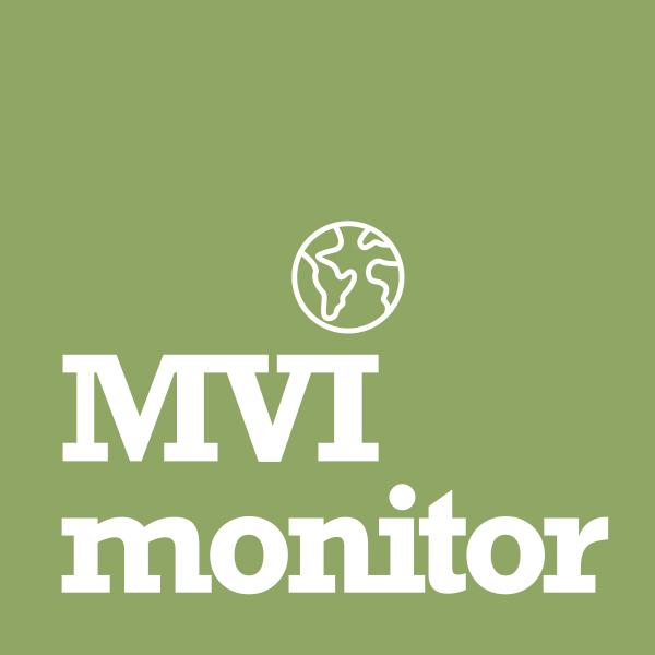 MVI monitor logo